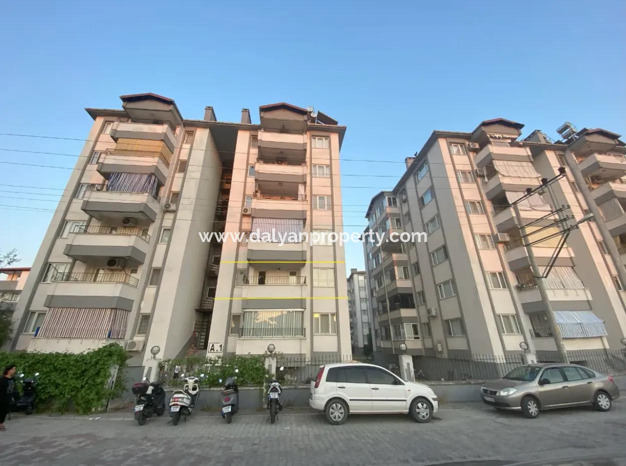 Flat For Rent In Ortaca (Kda10)