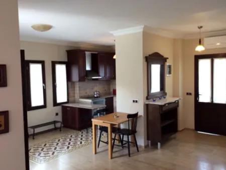 Luxury Villa  For Sale In Dalyan Gülpinar(Dv02)