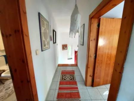 Detached House For Sale In Dalyan Maraş Area(Dv36)