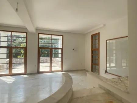 Triplex Villa For Sale In Dalyan Çandır Village(Cv06)