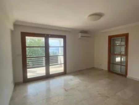 Triplex Villa For Sale In Dalyan Çandır Village(Cv06)