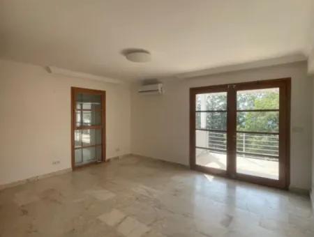 Triplex Villa For Sale In Dalyan Çandır Village(Cv06)