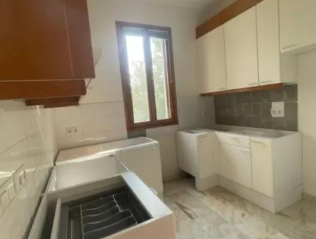 Triplex Villa For Sale In Dalyan Çandır Village(Cv06)