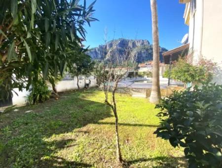 For Sale Villa In Dalyan With Detached Pool (Dv30)