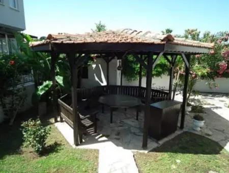 For Sale Villa In Dalyan With Detached Pool (Dv30)