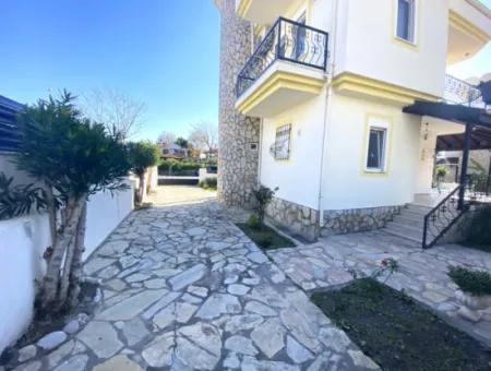 For Sale Villa In Dalyan With Detached Pool (Dv30)