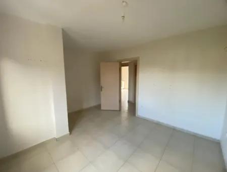 3+1 Duplex Flat For Rent In Dalyan(Kda08)