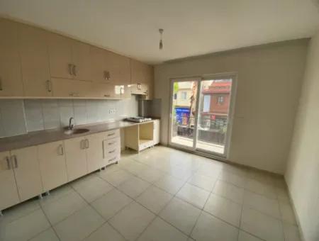 3+1 Duplex Flat For Rent In Dalyan(Kda08)