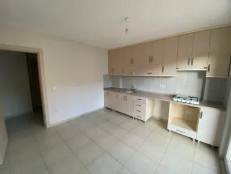 3+1 Duplex Flat For Rent In Dalyan(Kda08)