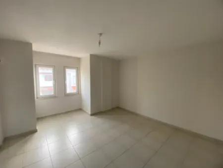 3+1 Duplex Flat For Rent In Dalyan(Kda08)