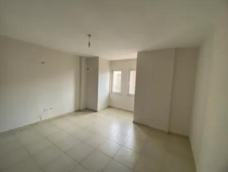 3+1 Duplex Flat For Rent In Dalyan(Kda08)