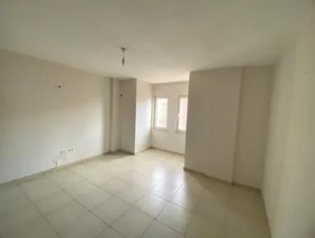 3+1 Duplex Flat For Rent In Dalyan(Kda08)