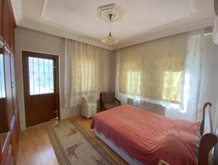 Flat For Rent In Dalyan 1+1 On The Main Road (Kda12)