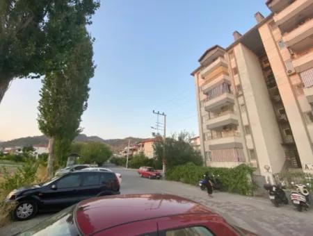 Flat For Rent In Ortaca (Kda10)