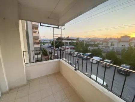 Flat For Rent In Ortaca (Kda10)