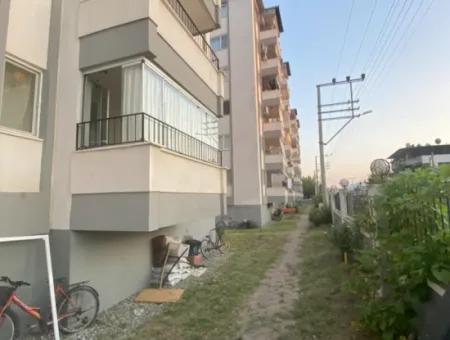 Flat For Rent In Ortaca (Kda10)