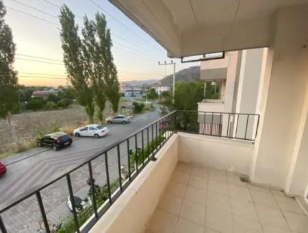 Flat For Rent In Ortaca (Kda10)