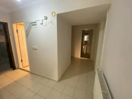 Flat For Rent In Ortaca (Kda10)