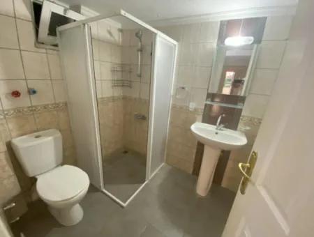 Flat For Rent In Ortaca (Kda10)