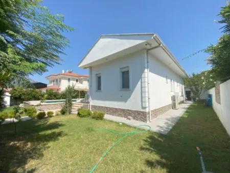 Villa For Sale In Dalyan(Dv39)