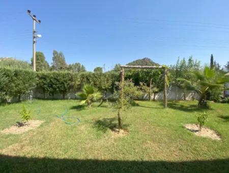 Villa For Sale In Dalyan(Dv39)