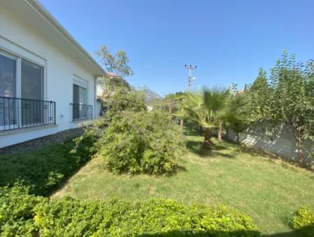 Villa For Sale In Dalyan(Dv39)