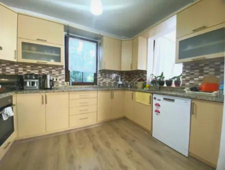 Villa For Sale In Dalyan 3+1 With Underfloor Heating And Pool (Dv23)