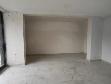 Brand New Corner Shop For Sale In Dalaman 208 M2 Central Location (Dmt01)