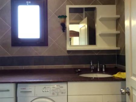 Dalyan Gülpınar'da Satılık Lüks Villa(Dv02)