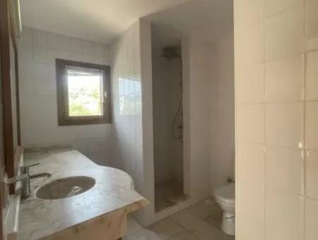 Dalyan Çandır Köyünde Satılık Satılık Triplex Villa(Cv06)