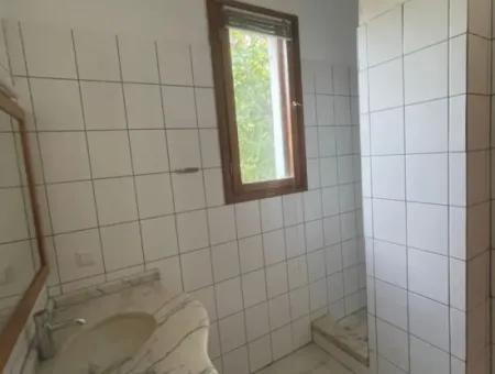 Dalyan Çandır Köyünde Satılık Satılık Triplex Villa(Cv06)