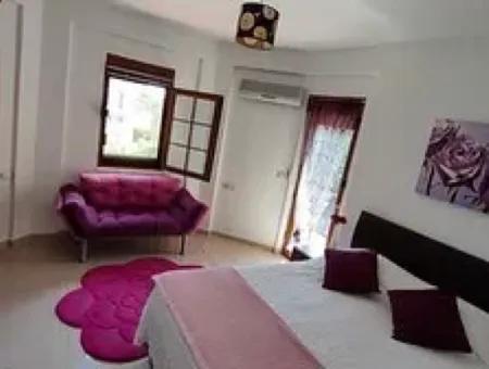 Dalyanda Satılık Villa Müstakil Havuzlu(Dv30)