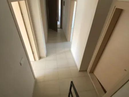 Dalyanda Kiralık 3+1 Dublex Daire(Kda08)