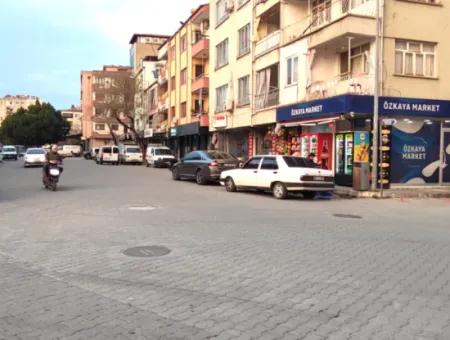 Ortacada Satılık Dükkan Ana Cadde Üzerinde Merkez Konum(Ort02)