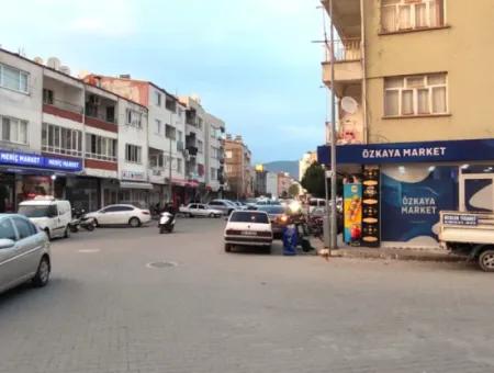 Ortacada Satılık Dükkan Ana Cadde Üzerinde Merkez Konum(Ort02)