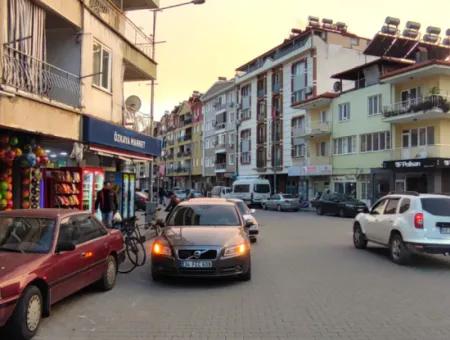 Ortacada Satılık Dükkan Ana Cadde Üzerinde Merkez Konum(Ort02)