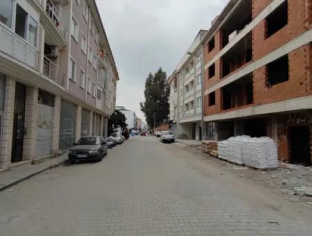 Dalamanda Satılık Sıfır Köşe Dükkan 208 M2 Merkez Konum (Dmt01)